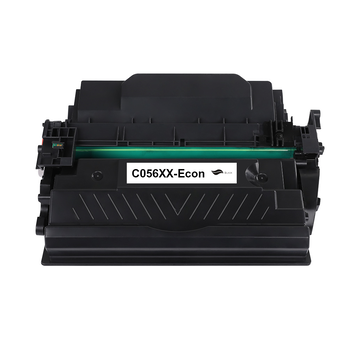 Huismerk Canon Cartridge 056H - Capaciteit: 21.000 pagina's