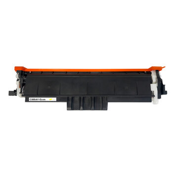 Huismerk Canon Cartridge 069 Yellow - Capaciteit: 1.900 pagina's