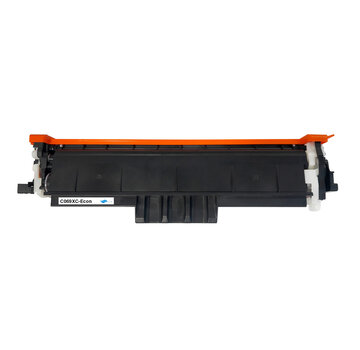 Huismerk Canon Cartridge 069H Cyan - Capaciteit: 5.500 pagina's