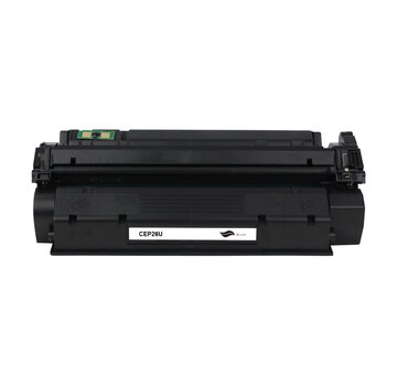 Huismerk Canon EP27/X25 - Capaciteit: 2.500 pagina's