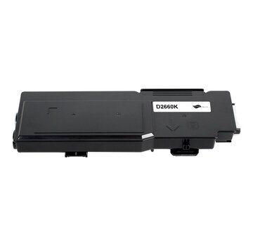 Huismerk Dell 593-BBBU - Capaciteit: 6.000 pagina's