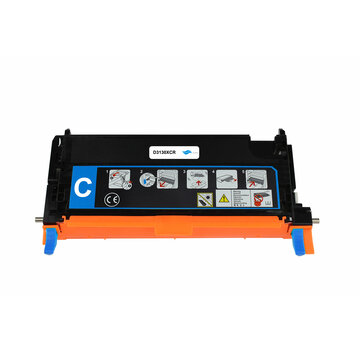 Huismerk Dell 593-10290 - Capaciteit: 9.000 pagina's