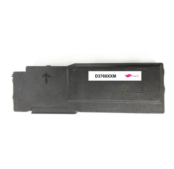 Huismerk Dell 593-11121 - Capaciteit: 9.000 pagina's