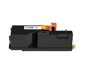 Huismerk Epson C13S050612 - Capaciteit: 1.400 pagina's