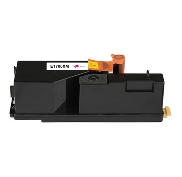 Huismerk Epson C13S050612 - Capaciteit: 1.400 pagina's