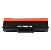 Huismerk HP W1106A(106A) - Capaciteit: 2.000 pagina's