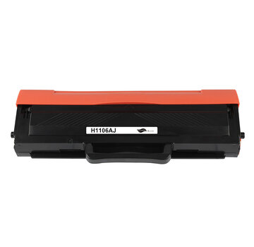 Huismerk HP W1106A(106A) - Capaciteit: 2.000 pagina's