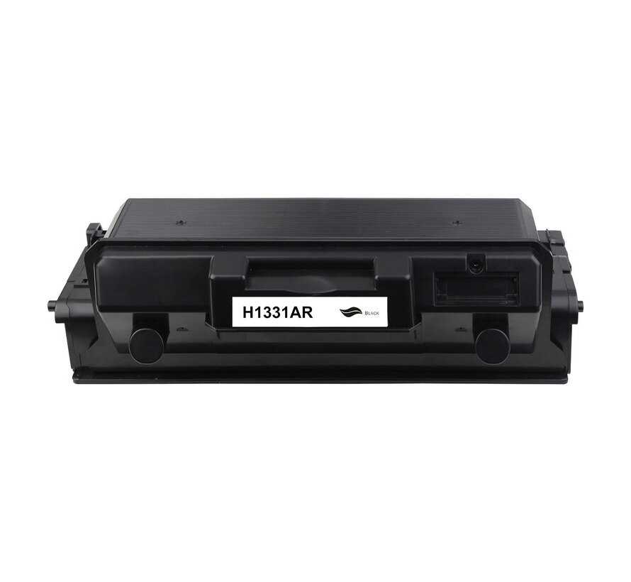 Huismerk HP W1331A(331A) - Capaciteit: 5.000 pagina's