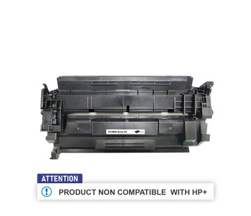 Huismerk HP W1490A(149A) - Capaciteit: 2.900 pagina's