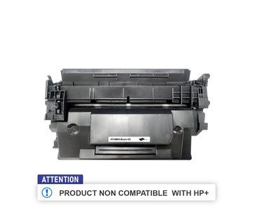 Huismerk HP W1490X(149X) - Capaciteit: 9.500 pagina's