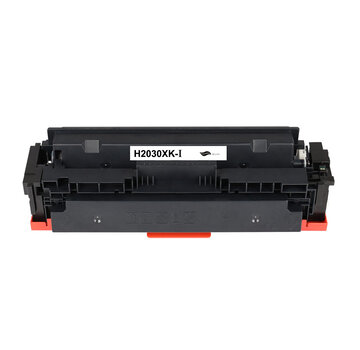 Huismerk HP W2030X(415X)-compat chip - Capaciteit: 7.500 pagina's
