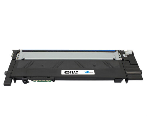 Huismerk HP W2071A(117A) - Capaciteit: 700 pagina's