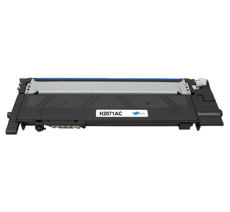 Huismerk HP W2071A(117A) - Capaciteit: 700 pagina's