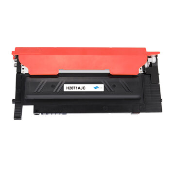 Huismerk HP W2071A(117A) - Capaciteit: 1.300 pagina's