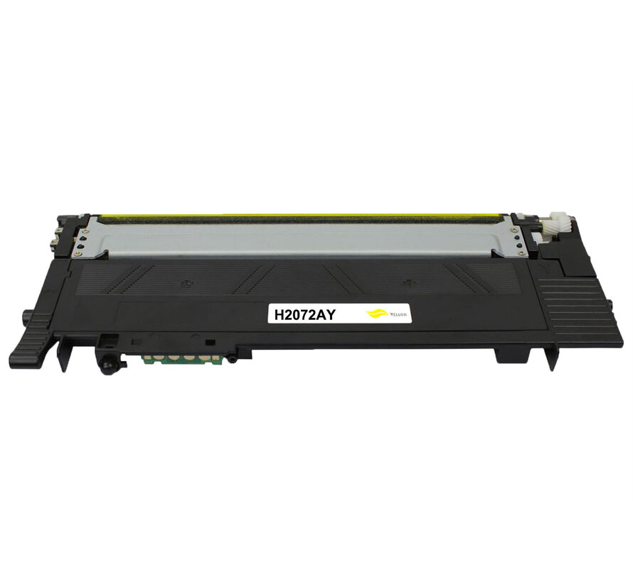 Huismerk HP W2072A(117A) - Capaciteit: 700 pagina's