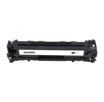 Huismerk Canon Cartridge 731HK/ CF210X - Capaciteit: 2.400 pagina's