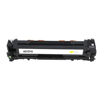 CF212A/Cartouche 731Y