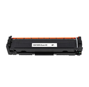 Huismerk HP W2210X(207X)-recycled chip - Capaciteit: 3.150 pagina's