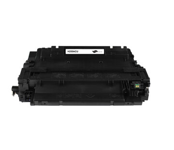 Huismerk Canon CE255A/CRG-724(55A) - Capaciteit: 6.000 pagina's