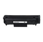 Huismerk Canon Q2612A,Canon FX10/703 - Capaciteit: 4.000 pagina's