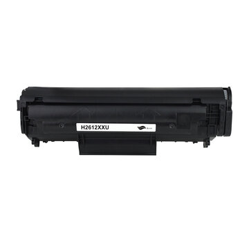 Huismerk Canon Q2612A,Canon FX10/703 - Capaciteit: 4.000 pagina's