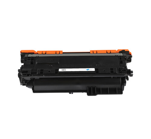 Huismerk HP CE261A(648A) - Capaciteit: 11.000 pagina's