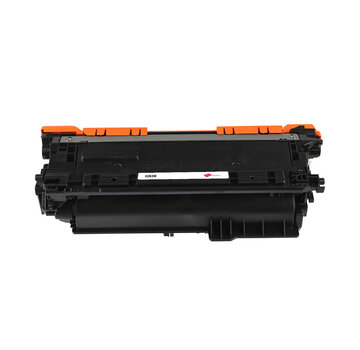 Huismerk HP CE263A(648A) - Capaciteit: 11.000 pagina's