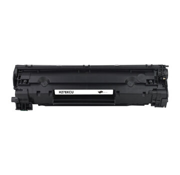 Huismerk Canon CE278A/Canon 728/Canon 726(78A) - Capaciteit: 3.000 pagina's