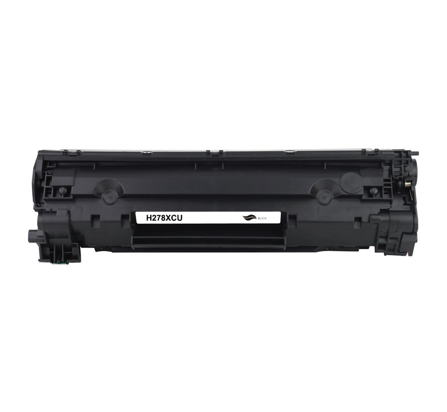 Huismerk Canon CE278A/Canon 728/Canon 726(78A) - Capaciteit: 3.000 pagina's