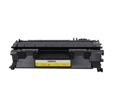 Huismerk HP CE505A/CF280A/Cartridge 719/Cartridge 720 - Capaciteit: 2.700 pagina's