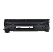 Huismerk Canon CF283X/Cartridge 737(83X) - Capaciteit: 2.400 pagina's