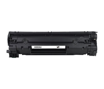 Huismerk Canon CF283X/Cartridge 737(83X) - Capaciteit: 2.400 pagina's