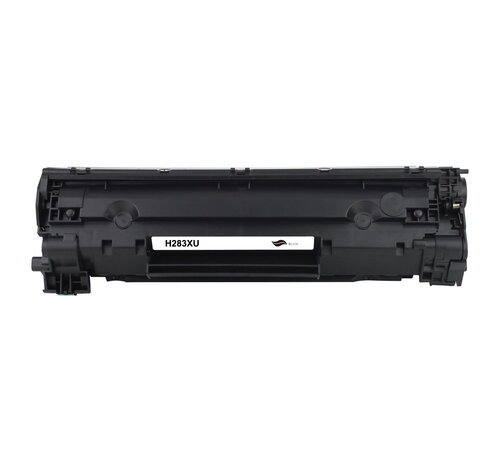 Huismerk Canon CF283X/Cartridge 737(83X) - Capaciteit: 2.400 pagina's