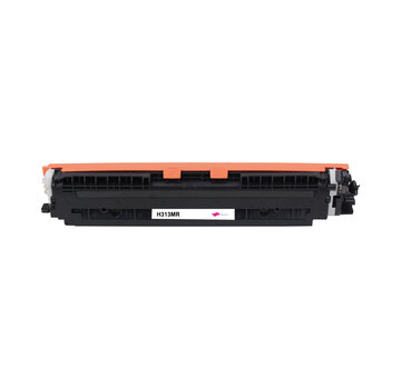 Huismerk HP CE313A(126A)/Canon 729M - Capaciteit: 1.000 pagina's