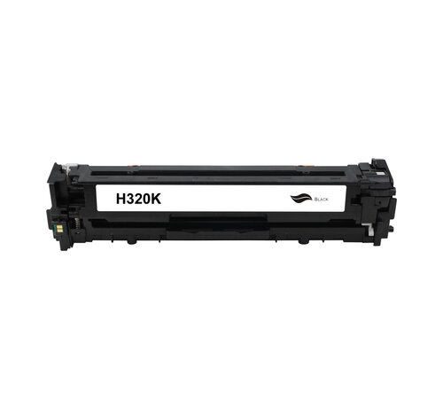 Huismerk HP CE320A(128A) - Capaciteit: 2.000 pagina's