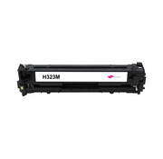 Huismerk HP CE323A(128A) - Capaciteit: 1.300 pagina's