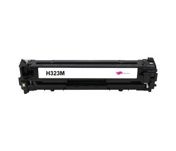 Huismerk HP CE323A(128A) - Capaciteit: 1.300 pagina's