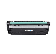 Huismerk HP CE341A(651A) - Capaciteit: 16.000 pagina's