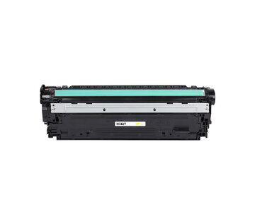 Huismerk HP CE342A(651A) - Capaciteit: 16.000 pagina's