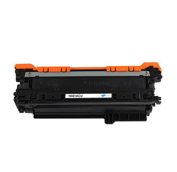 Huismerk Canon CE401A/CE251A/EP723(507A/504A) - Capaciteit: 7.000 pagina's