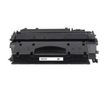 Huismerk HP CE505X(05X) - Capaciteit: 6.500 pagina's