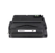 Huismerk HP Q5942A/Q1338A(42A/38A) - Capaciteit: 10.000 pagina's