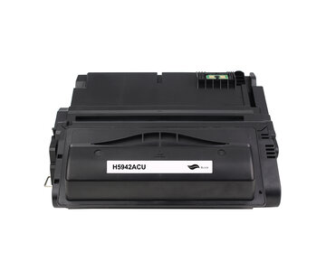 Huismerk HP Q5942A/Q1338A(42A/38A) - Capaciteit: 10.000 pagina's