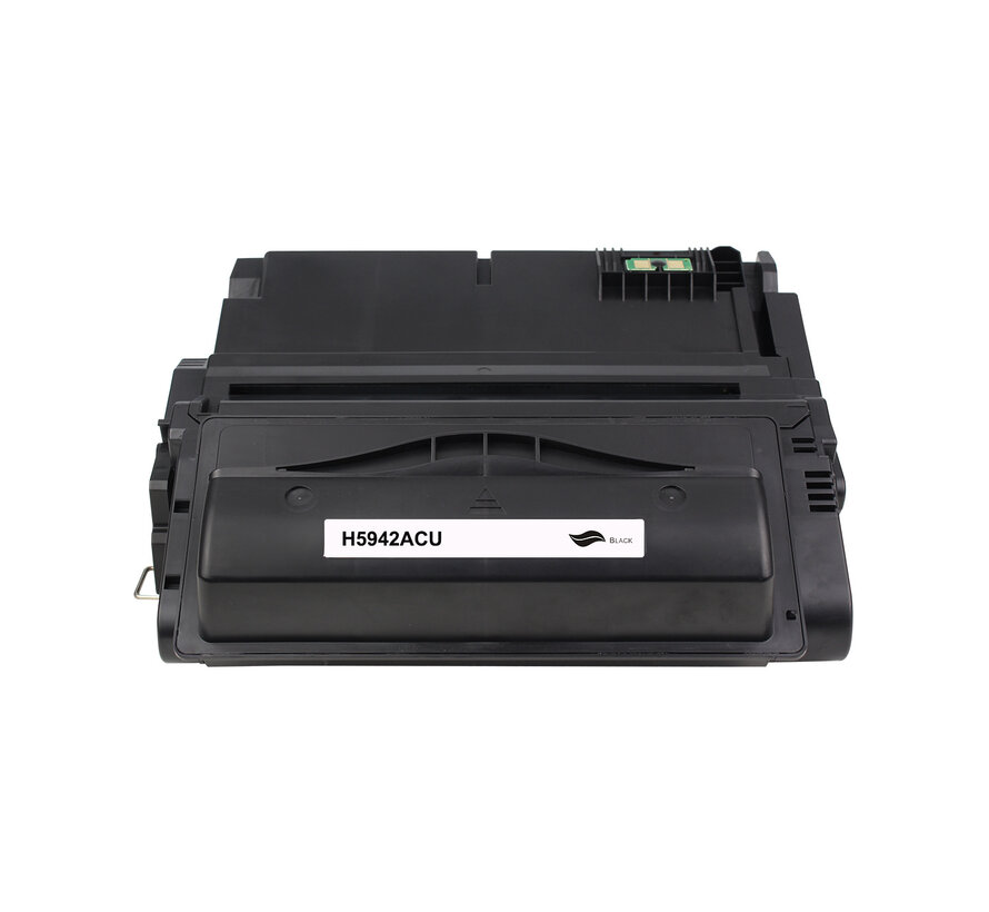 Huismerk HP Q5942A/Q1338A(42A/38A) - Capaciteit: 10.000 pagina's