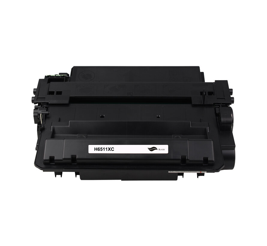 Huismerk Canon Q6511X(11X) - Capaciteit: 12.000 pagina's