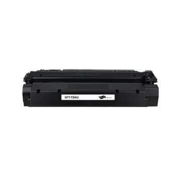 Huismerk HP C7115A/Q2613A/Q2624A/EP25(15A/13A/24A) - Capaciteit: 2.500 pagina's