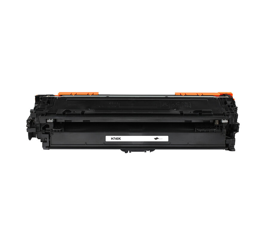 Huismerk HP CE740A(307A) - Capaciteit: 7.000 pagina's