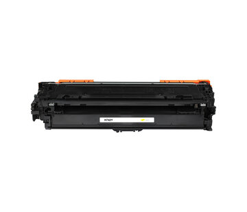 Huismerk HP CE742A(307A) - Capaciteit: 7.300 pagina's