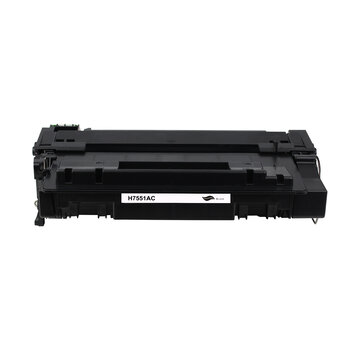 Huismerk HP Q7551A(51A) - Capaciteit: 6.500 pagina's