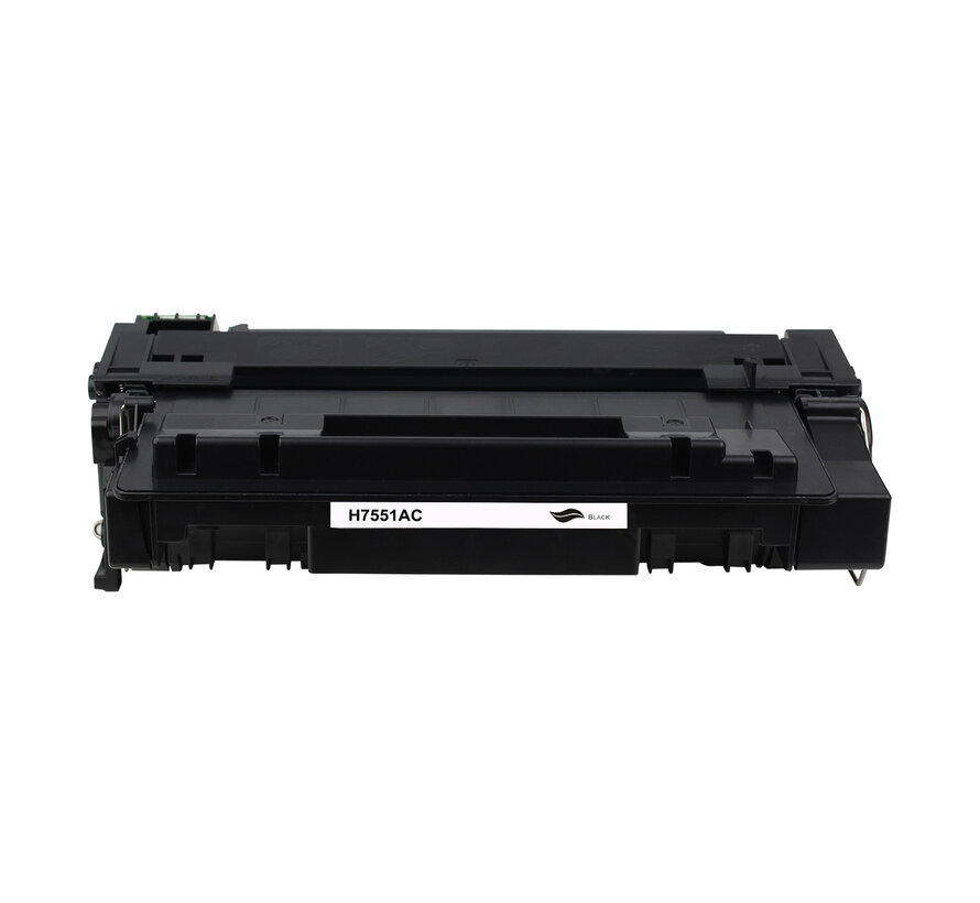 Huismerk HP Q7551A(51A) - Capaciteit: 6.500 pagina's